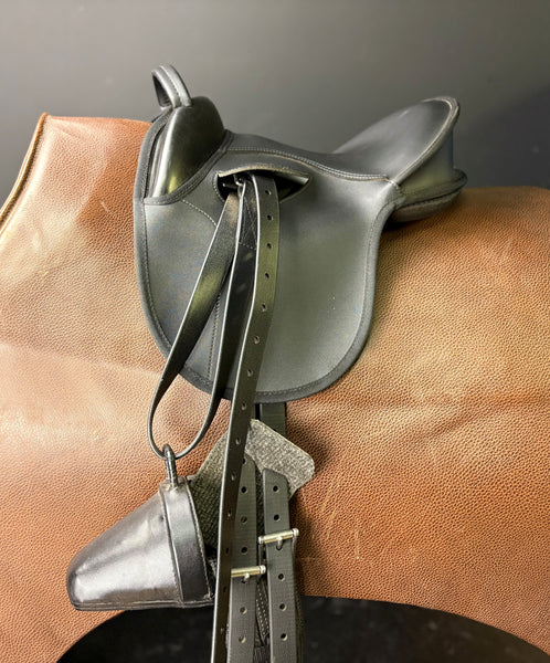 Wintec Pony Pad ID:2215M