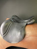 Stubben Roxanna Jumping Saddle 17.5" - ID:2227G