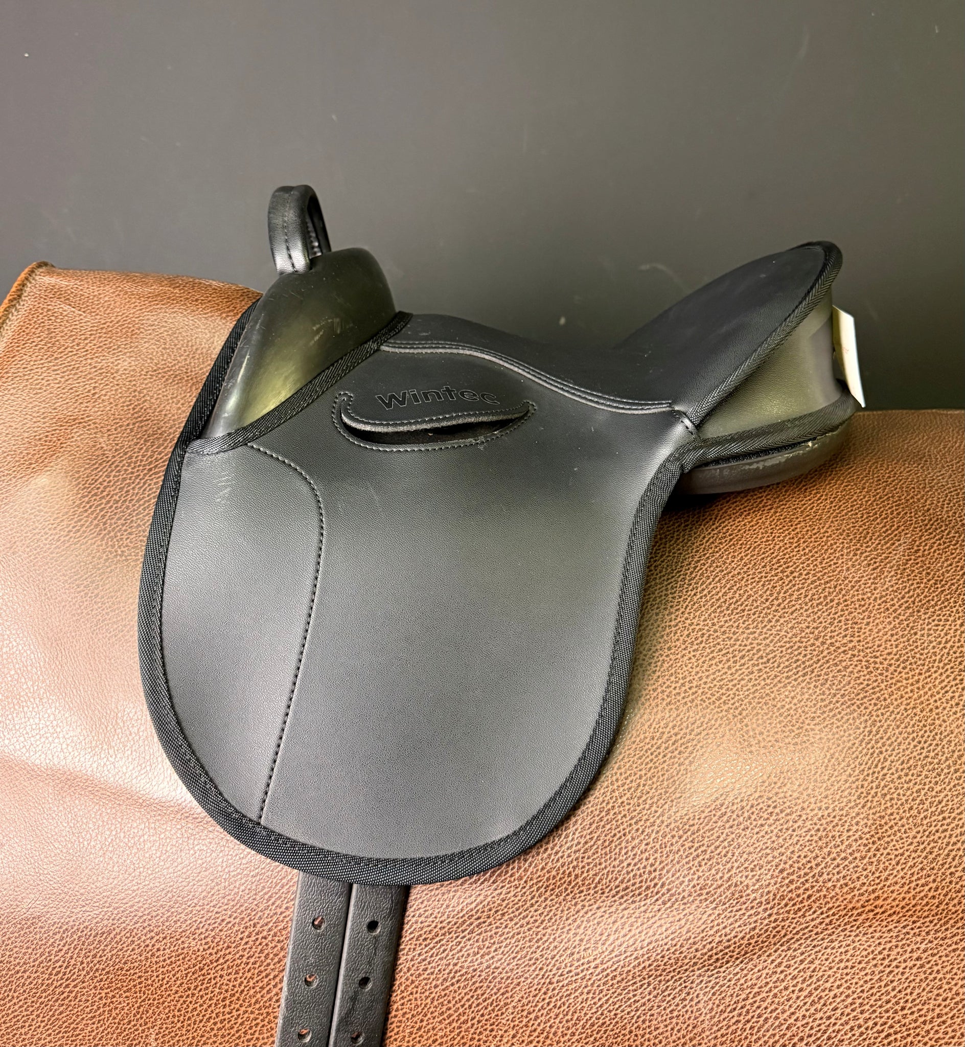 Wintec Pony Pad ID:2231O