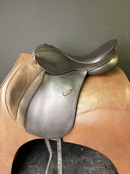 Albion All Purpose Saddle 18'' - ID:2246N