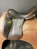 Stubben Genesis Dressage Saddle 18'' - ID:2268R