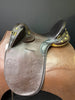 Ranger Rider Deluxe Stock Saddle 15.5'' - ID:2270L