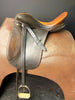 Kieffer Munchen Dressage Saddle 17'' - ID: 2273M