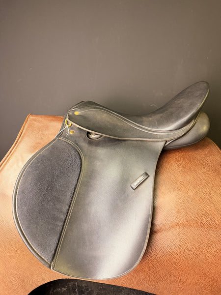 Wintec 250 All Purpose Saddle 17'' - ID:2274J