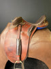 Weineke Stock saddle 16'' - ID:2277S