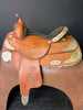 Southern Cross Pleasure Saddle 15'' - ID:2292C