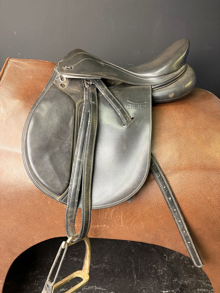 Tekna All Purpose Saddle 14'' - ID:2298M