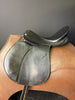 Kreiger All Purpose Saddle 17'' - ID:2299C
