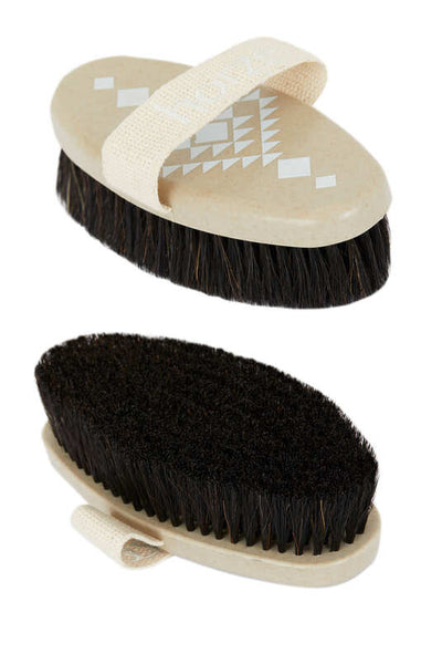 Eco Body Brush