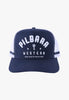 Pilbara Classic Cap- Navy