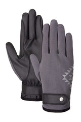 HORZE Tiara Womens Summer Gloves- Grey