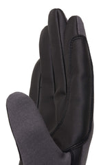 HORZE Tiara Womens Summer Gloves- Grey