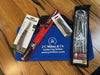 JC Milton Trimming Kit