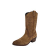 Pure Western Women's Conroe Boot- Taupe