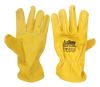AgBoss Rigger Superior Grade Leather Gloves