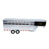 Big Country Toys Yellowstone Collectible - Dutton Ranch Trailer