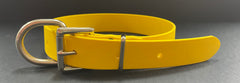 Biothane Dog Collars (25mm)