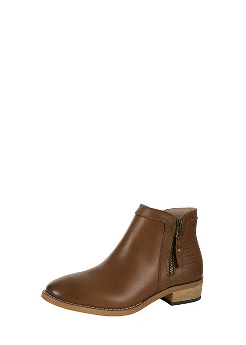 Thomas Cook Women’s Hyde Boot- Tan