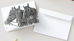 Abby Rose Fine Art Cards