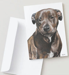 Abby Rose Fine Art Cards