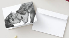 Abby Rose Fine Art Cards