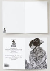 Abby Rose Fine Art Cards