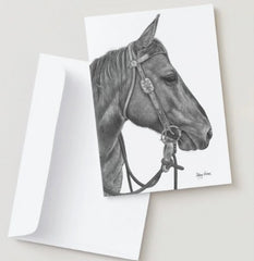 Abby Rose Fine Art Cards