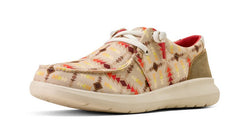 Ariat Women's Sunset Blanket Hilo