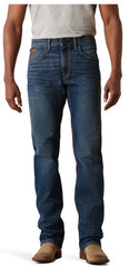 Ariat Men's M3 Loose Jesse Straight Leg Jeans