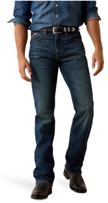Ariat Men's M7 Pro Series Ray Slim Jeans