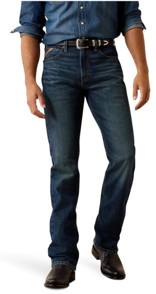 Ariat Men's M7 Slim Trent Classic Rise Straight Leg Jeans