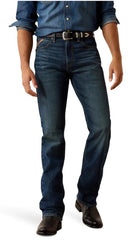 Ariat Men's M7 Pro Series Ray Slim Jeans