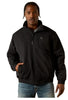 Ariat Men's Feild Insulated Black Jacket