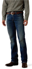 Ariat Men's M7 Slim Dalton Straight Leg Jeans