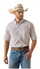 Ariat Men's Pro Series Tex Classic Fit Shirt
