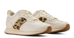 Ariat Women's Ranch Leopard Runner