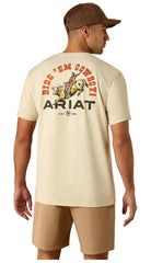 Ariat Men's Ride Em Cowboy T-Shirt