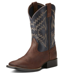 Ariat Kid's Tycoon Western Boots