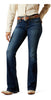 Ariat Women's Perfect Rise Adalynne Boot Cut Jeans