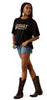 Ariat Women's Boot Logo T-Shirt
