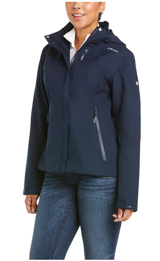 Ariat Women's Coastal Navy Jacket
