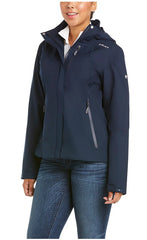 Ariat Women's Coastal Navy Jacket