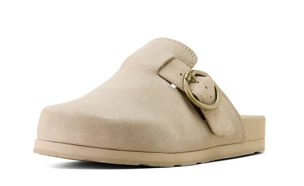 Ariat Women's Country Mule Suede