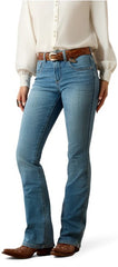 Ariat Women's High Rise Lorena Boot Cut Jeans