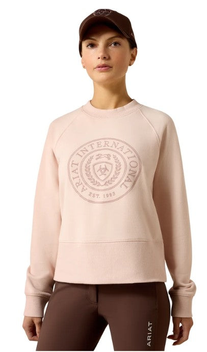 Ariat Women's Martine Sweatshirt
