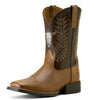 Ariat Youth Stampede Boots