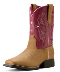 Ariat Youth Tombstone Boots