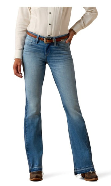 Ariat Women's Jazmine Slim Perfect Rise Trouser
