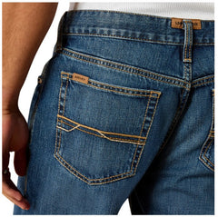 Ariat Men's M3 Loose Jesse Straight Leg Jeans