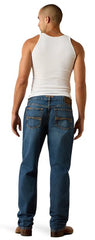 Ariat Men's M3 Loose Jesse Straight Leg Jeans